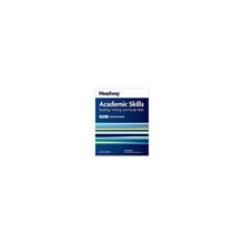 Headway Academic Skills 2 Reading, Writing, Study Skills  Αγγλικά Φροντιστηριακά & ELT Βιβλία