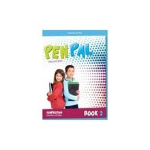 Pen Pal 2 Sb 2017  Αγγλικά Φροντιστηριακά & ELT Βιβλία