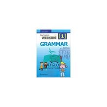 Burlington Webkids 1 Grammar  Αγγλικά Φροντιστηριακά & ELT Βιβλία