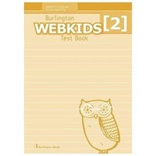Burlington Webkids 2 Test Book  Αγγλικά Φροντιστηριακά & ELT Βιβλία