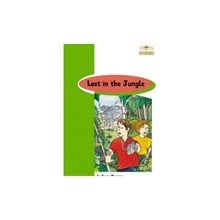 Br A Class: Lost In The Jungle (+ Glossary + Answer Key)  Αγγλικά Φροντιστηριακά & ELT Βιβλία