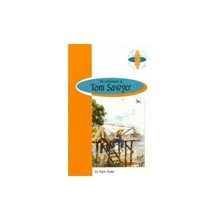 Br B Class: Adventures Of Tom Sawyer (+ Glossary + Answer Key)  Αγγλικά Φροντιστηριακά & ELT Βιβλία