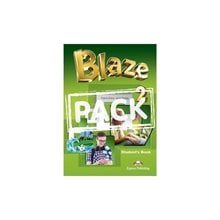 Blaze 2 Power Pack  Αγγλικά Φροντιστηριακά & ELT Βιβλία