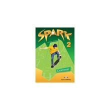 Spark 2 Grammar  Αγγλικά Φροντιστηριακά & ELT Βιβλία