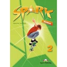 Spark 2 Wb  Αγγλικά Φροντιστηριακά & ELT Βιβλία
