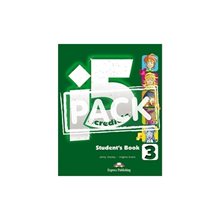 Incredible 5 3 Power Pack  1 ( + Reader + Iebook )  Αγγλικά Φροντιστηριακά & ELT Βιβλία