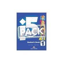 Incredible 5 1 Power Pack 1 (with Reader , Multi-rom , Iebook)  Αγγλικά Φροντιστηριακά & ELT Βιβλία