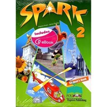 Spark 2 Power Pack A (+reader)  Αγγλικά Φροντιστηριακά & ELT Βιβλία