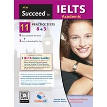 Succeed In Ielts New (8+3) Teacher S Book (with Answers)  Αγγλικά Φροντιστηριακά & ELT Βιβλία