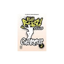 Full Blast Plus 2 Grammar  Αγγλικά Φροντιστηριακά & ELT Βιβλία