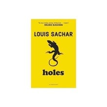 HOLES PB  Γενικά