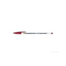 Στυλό Bic Cristal 1.0mm Κόκκινο  Στυλό