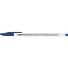 Στυλό Bic Cristal 1.0mm Μπλέ  Στυλό