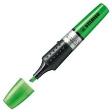 Μαρκαδόρος Υπογράμμισης Stabilo Luminator 71/33 Πράσινος  Μαρκαδόροι