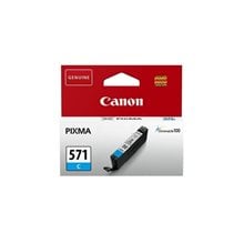 Μελάνι Canon CLI-571C Cyan (0388C001) 0386C001  Μελάνια