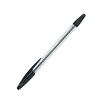 Στυλό ErichKrause R-301 1.0mm Μαύρο  Στυλό