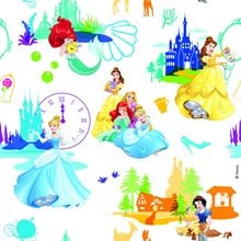 Χαρτί Περιτυλίγματος 70x100cm Walt Disney No665A  Χαρτιά Περιτυλίγματος