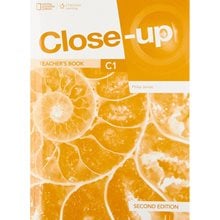 Close-up C1 Teacher S (+ Online Zone+audio+video) 2nd Ed  Αγγλικά Φροντιστηριακά & ELT Βιβλία