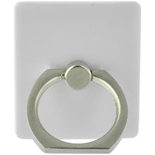 Lamtech Mobile Ring Holder White  Διάφορα