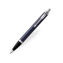 Parker I.M. Core Blue Ct Bpen  Στυλό