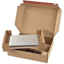Κουτί Αποστολών Colompac FT140.004 Για Laptop 41x27,5cm  Κουτιά