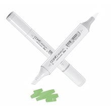 Μαρκαδόρος Εικονογράφησης Copic Sketch G07 Nile Green  Μαρκαδόροι