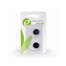 Energenie Button Cell CR1220 2-Pack  Μπαταρίες