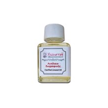 Buonarroti 75ml Λινέλαιο Ζωγραφικής  Βερνίκια - Mediums