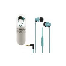 Earphone WK Wi80 Blue  Handsfree