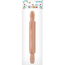 Πλάστης Ξύλινος Luna The Littlies 180 X 22mm 646647  Υλικά Κατασκευών & DIY