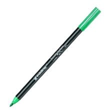 Μαρκαδόρος Edding 4200 Πορσελάνης Ψιλής Γραφής 1-4mm Τιρκουάζ  Μαρκαδόροι
