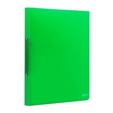 Κλασέρ Pp 2Κρικ 25X31.5X2Cm Πράσινο Φωσφοριζέ  Κλασέρ