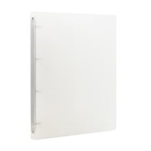 Κλασέρ Pp 4Κρικ 25X31.5X2Cm Διάφανο  Κλασέρ