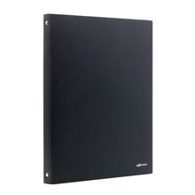 Κλασέρ Pp 4Κρικ 25X31.5X2Cm Μαύρο  Κλασέρ