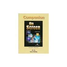 On Screen B1 Companion  Αγγλικά Φροντιστηριακά & ELT Βιβλία