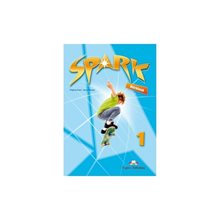 Spark 1 Workbook  Αγγλικά Φροντιστηριακά & ELT Βιβλία