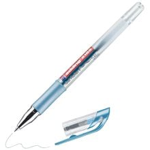 Στυλό Edding 2185 Gel 0.7mm Μπλε Μεταλλικό  Στυλό