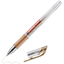 Στυλό Edding 2185 Gel 0.7mm Χαλκού  Στυλό