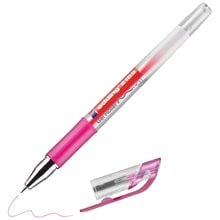 Στυλό Edding 2185 Gel 0.7mm Ροζ  Στυλό