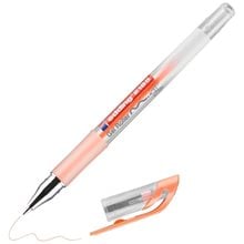 Στυλό Edding 2185 Gel 0.7mm Πορτοκαλί Φωσφ.  Στυλό
