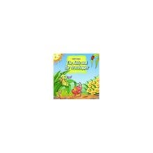 Aesop S Fables - The Ants And The Grasshopper  Αγγλικά Φροντιστηριακά & ELT Βιβλία