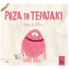 ΡΟΖΑ ΤΟ ΤΕΡΑΤΑΚΙ  Παραμύθια Δεμένα
