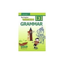 Burlington Webkids 3 Grammar Teachers  Αγγλικά Φροντιστηριακά & ELT Βιβλία