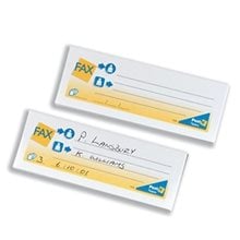 Αυτοκ. Σημειώσεις Post-It 3Μ 7690 Μήνυμα Fax  Post It - Χαρτάκια