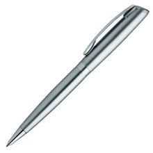 Στυλό/Σφραγίδα Heri Classic Light 6500Μ Ασημί  Στυλό