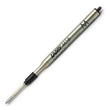 Ανταλλακτικό Στυλό Lamy M16 Μαύρο Medium  Στυλό