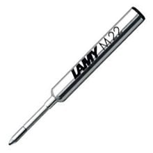 Ανταλλακτικό Στυλό Lamy M22 Medium Μαύρο  Στυλό