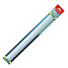 Χάρακας Αλουμινίου Maped 40cm 120040  Χάρακες