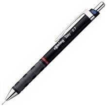 Μολύβι Μηχανικό Rotring Tikky 0.7mm Μαύρο  Μολύβια