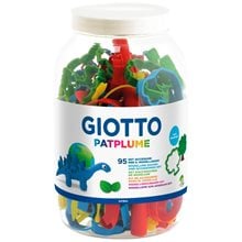 Καλούπι Πλαστελίνης Giotto 688800 (Τιμή Τεμαχίου)  Καλούπια